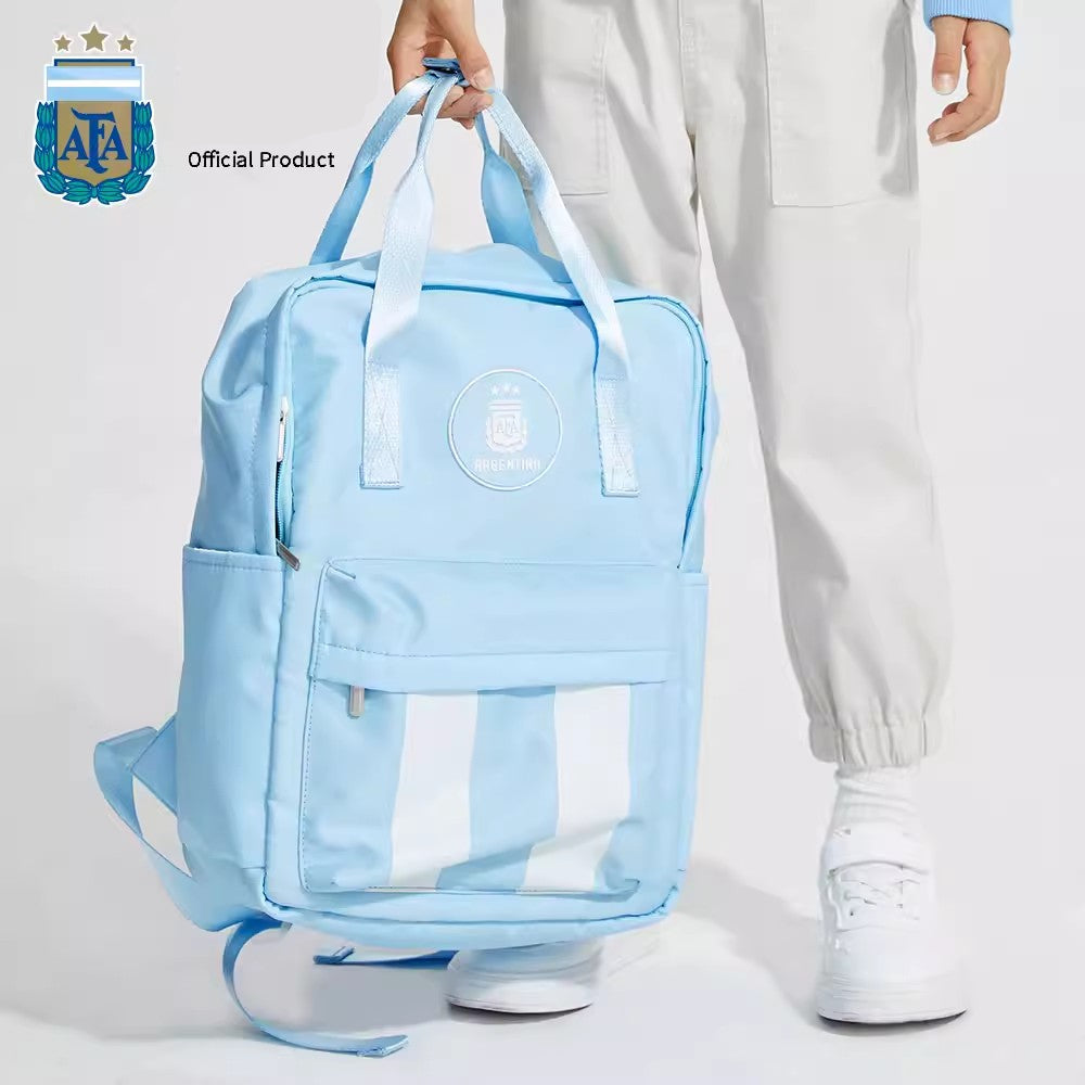 Argentina AFA Stripe Backpack